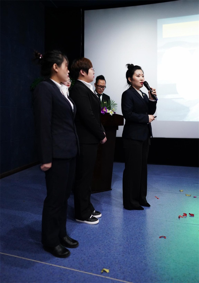 集成政采事业部誓师.jpg 集成政采事业部誓师.jpg