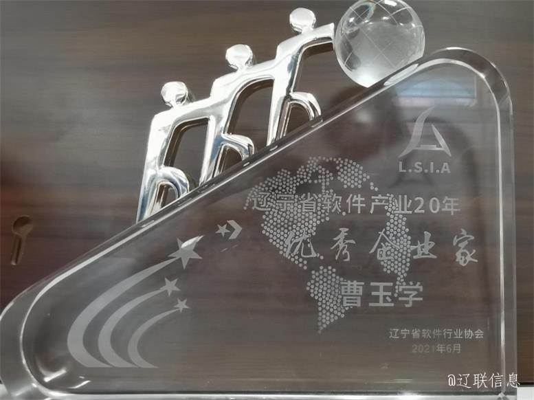亿万28信息荣获辽宁省软件行业协会二十年表扬多项声誉3.jpg