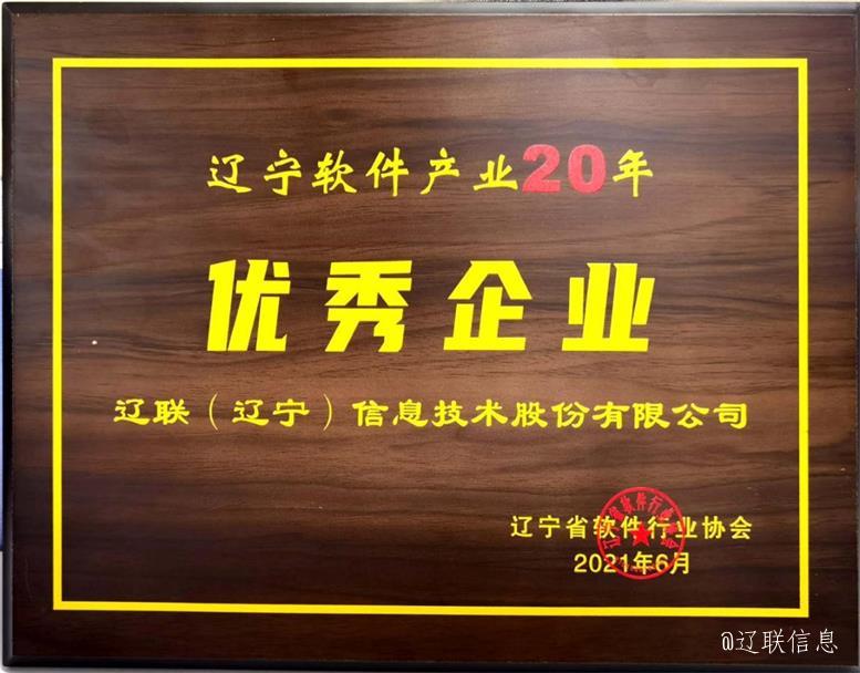 亿万28信息荣获辽宁省软件行业协会二十年表扬多项声誉4.jpg