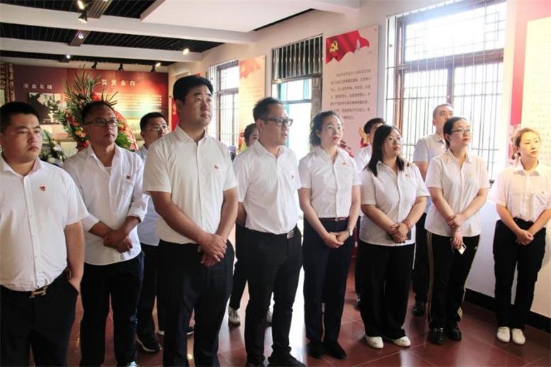 旅行红色教育基地李兆麟将军故宅.jpg 旅行红色教育基地李兆麟将军故宅.jpg