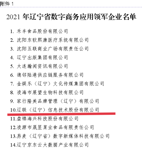 亿万28信息荣获2021年辽宁省数字商务领军企业2.png 亿万28信息荣获2021年辽宁省数字商务领军企业2.png